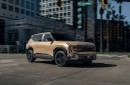 Kia Seltos 2027 được nâng cấp thiết kế và công nghệ, giá bán cũng cao hơn trước